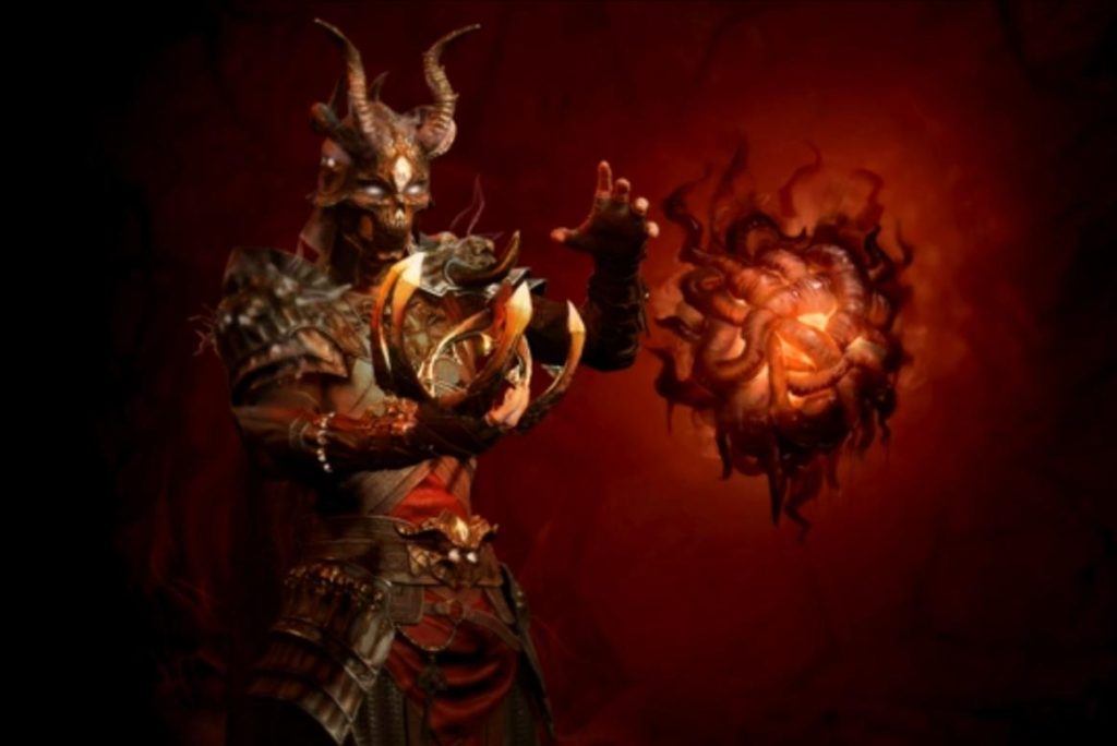 ‘Diablo 4’ Reveals Season Of The Malignant Release Date, Battle Pass, New Powers