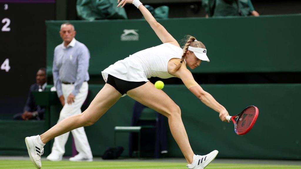 Wimbledon Has A New Period-Friendly Rule. Plus, Are Long Tenures Signs Of Loyalty Or Laziness?