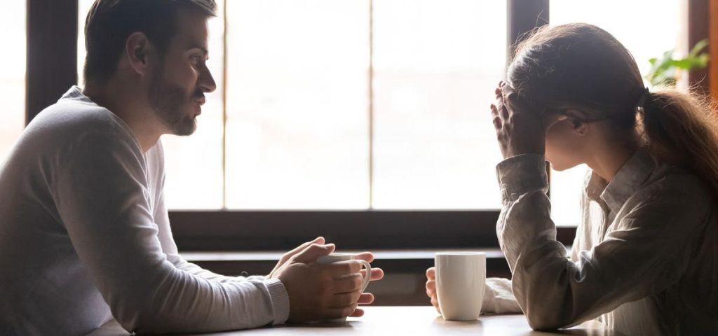 Is There Such A Thing As ‘Too Much Honesty’ In A Relationship?