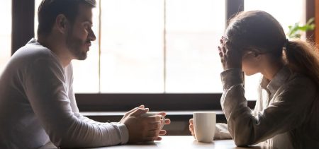 Is There Such A Thing As ‘Too Much Honesty’ In A Relationship?