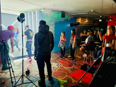 The Key To Great Content Lies In The Background For Peerspace