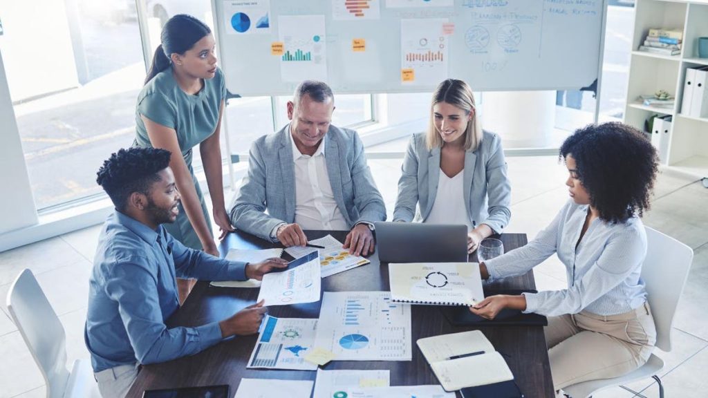 DEI Reports Mask Lack Of Progress And The Path To Transparency