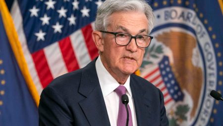 More Interest Rate Hikes Expected from Fed Reserve