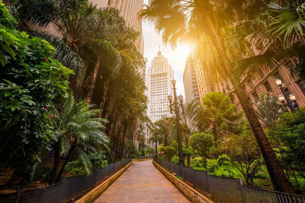 Thinking Outside The Borders: Brazilian E-Commerce Opportunities