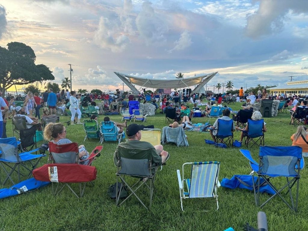 My Fourth Of July In The Florida Keys Demonstrated The Value Of Connectivity