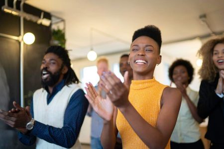 Promoting A Business Not Dependent On Conflict