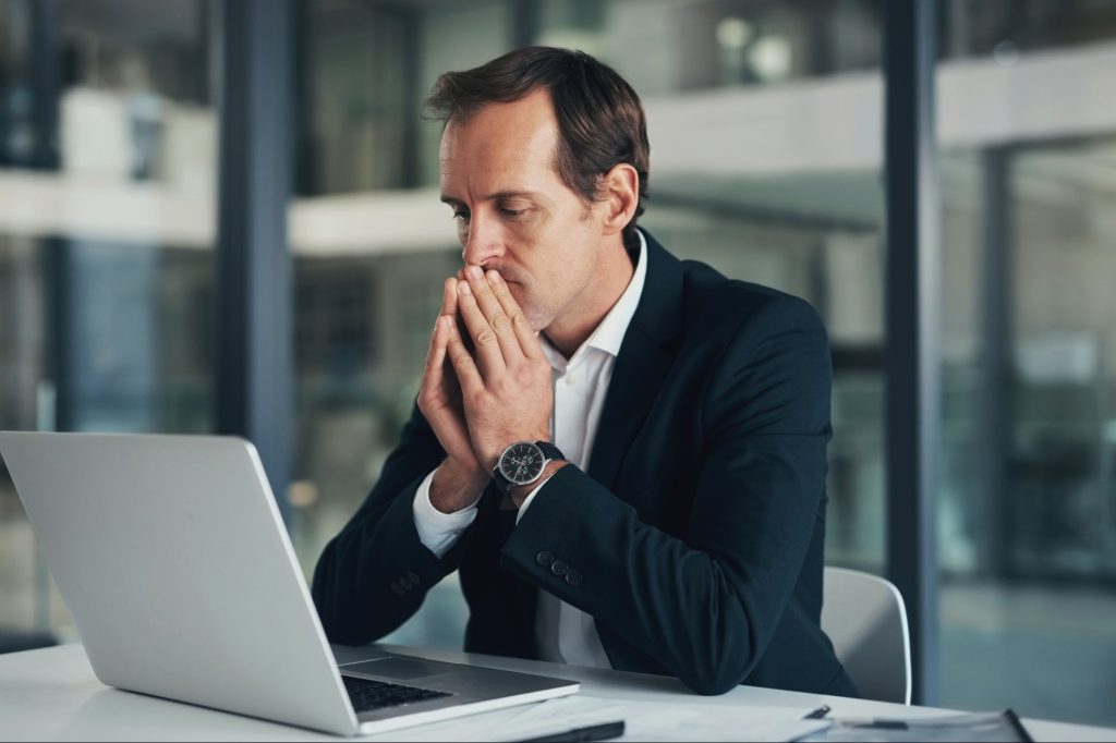 Starting a New Venture? Don’t Make These Research Mistakes.