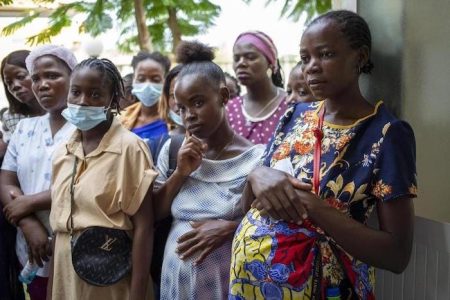 UNICEF Calls For More Support To Aid Sudan’s Children