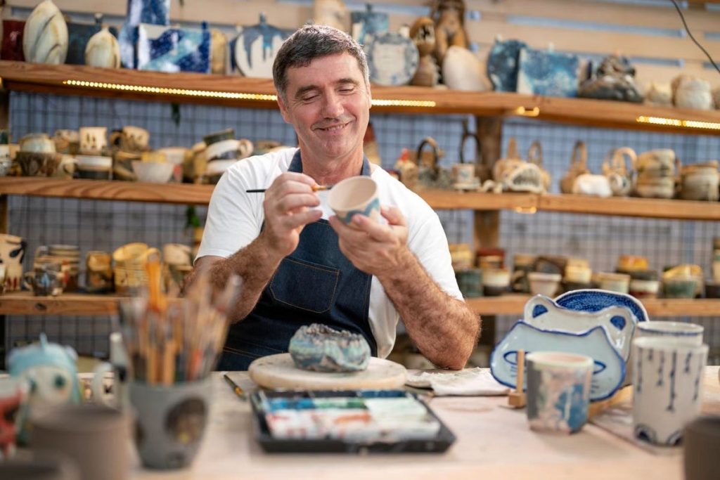 How SMBs Can Build A Resilient Future