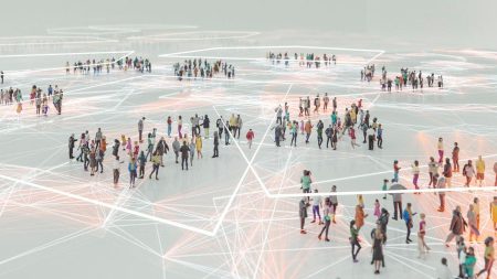 Data And Tech For Communities