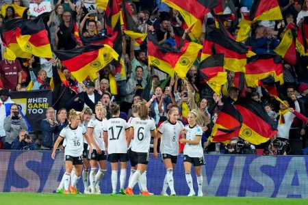 Five Germany Players To Watch