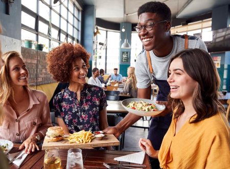 Despite Rising Revenues, High Labor Costs Hurt Small Businesses