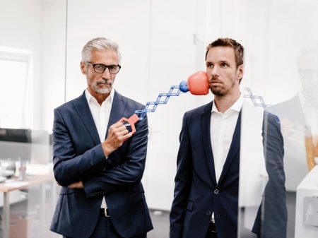 How To Deal With Workplace Bullies