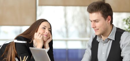 4 Ways A Whirlwind Crush Takes Over Your Life