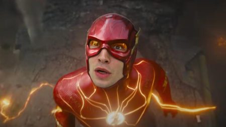With ‘The Flash,’ DC Now Has 6 Of The 10 Biggest Comic Book Movie Bombs Ever