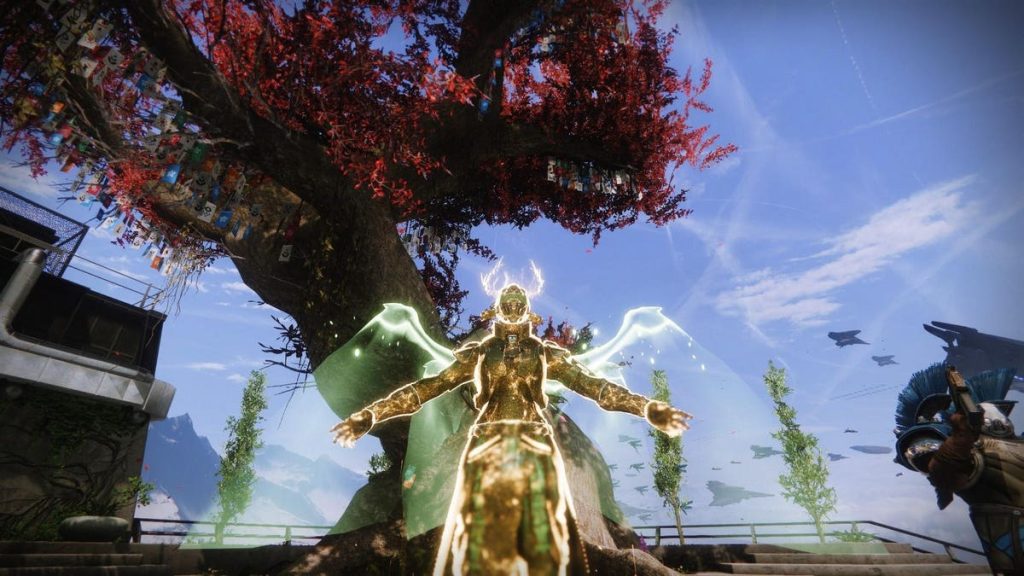 Commendations And Ranks, Destiny 2’s Two New Social Systems, Are Not Working