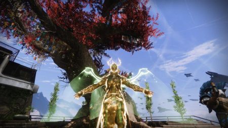 Commendations And Ranks, Destiny 2’s Two New Social Systems, Are Not Working