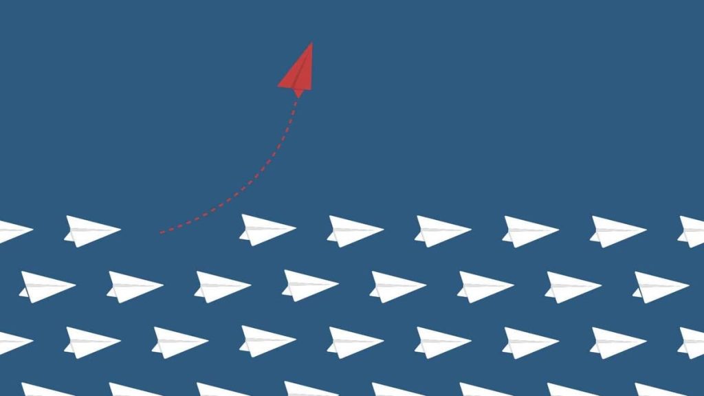 Dissent As An Instrument Of Governance