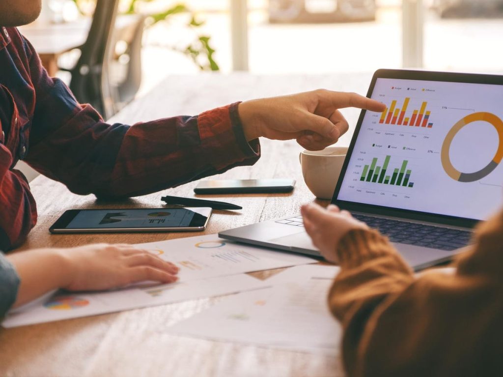 3 Ways Data Analytics Can Drive Your Business Forward