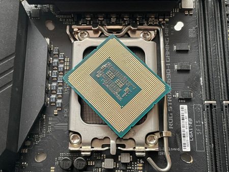 Intel 14th Gen Raptor Lake Refresh October Launch Claim