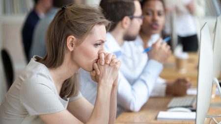 10 Things To Do When You Feel Undervalued At Work