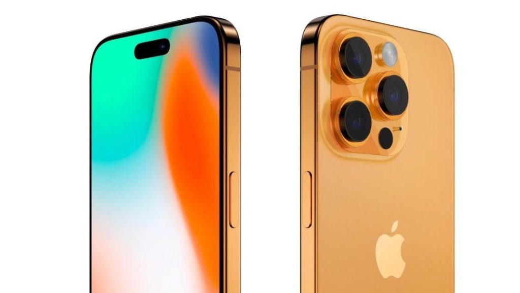 Apple Insider Details All-New iPhone Design Surprise