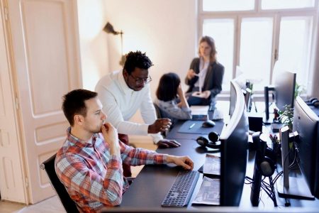 Shaping A Responsible AI-Powered Future In Life Science