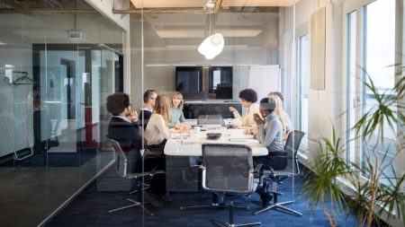 Five Steps To Jumpstart Your Employee Digital Transformation Journey