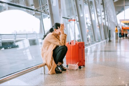 ‘Unprecedented’ Passport Demand Costs People Plans, Money