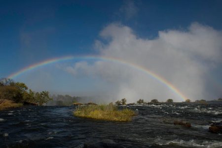 Seeing Color In A Rainbow-Scientist Perspective On Affirmative Action