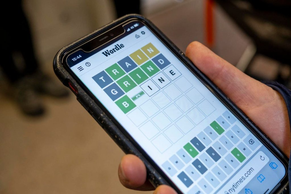 Today’s Wordle #752 Hints, Clues And Answer For Tuesday, July 11th