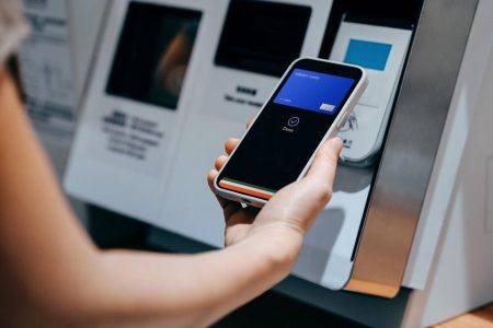 Creating A New Retail Experience Through Self-Service Payment Options