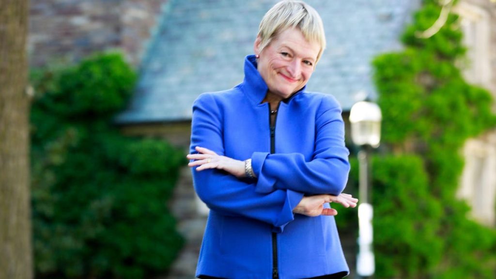 Rita McGrath On The Future Of Capitalism In A Digital Revolution