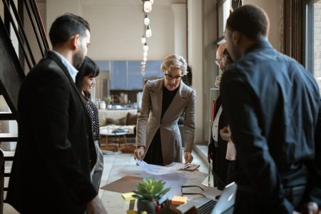 What’s The Big Deal About Change?