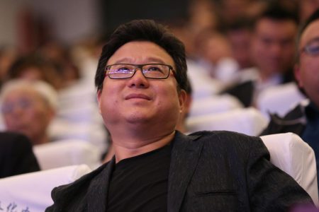 Even Amid China’s Weak Recovery, Online Gaming Mogul William Ding Racks Up $12 Billion Gain