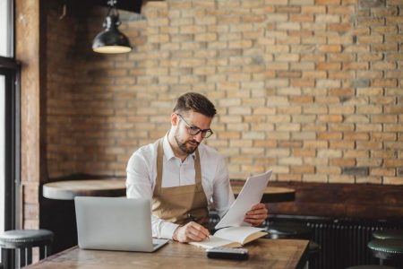 A Guide To Using A Business Line Of Credit For Your Restaurant