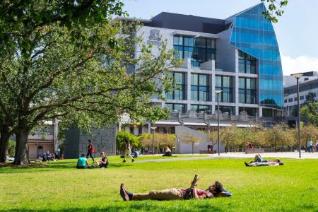The Rise Of Australian Universities And Vocational Training Matters