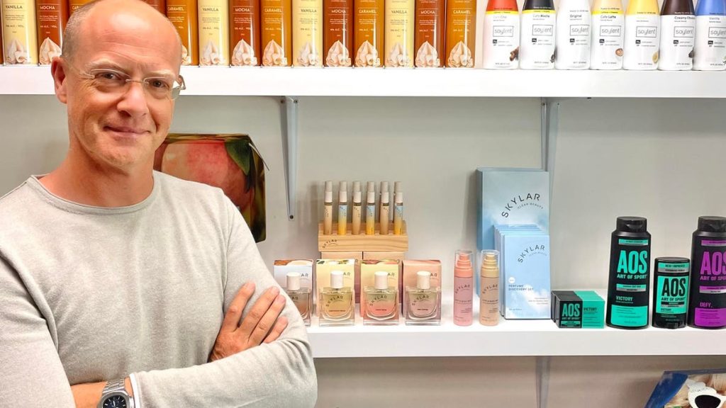 Inside Ross Sklar’s Acquisition Spree As Starco Brands Targets Growth