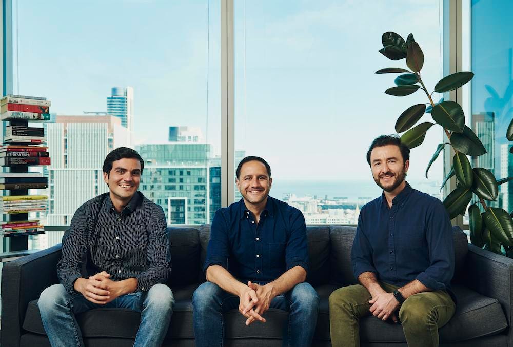 Is The $1 Billion, One-Person Business Around The Corner? This Freelance Platform, Which Just Raised $50 Million, Is Betting On A Bold Future For Solopreneurs