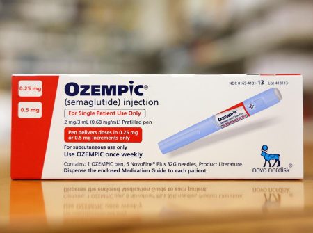 Can Ozempic Cause Suicidal Thoughts? Here’s What The Research Says