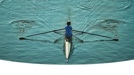 Virtual Destination Fitness. You’ve Seen Cycling & Running now Rowing