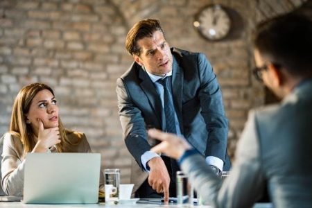 How To Assess Poor Managers In Your Organization And Train Better Ones