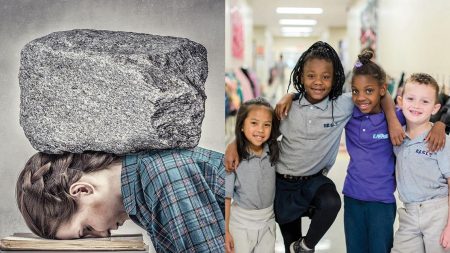 The Yass Award For Education Freedom