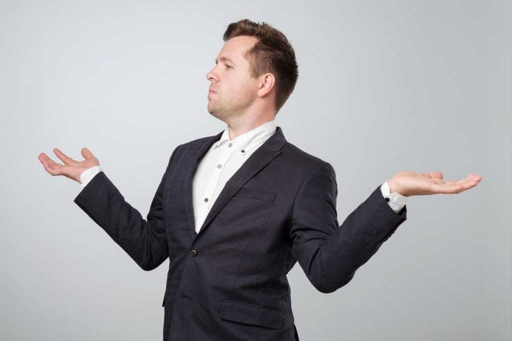 People Who Think They Can’t Be Fooled Fall The Hardest