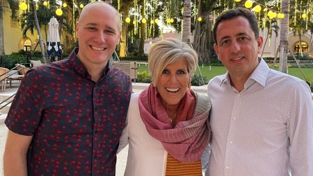 Can SecureSave Solve The Savings Crisis?