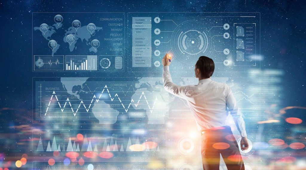 Transforming Business Models For Tomorrow’s Market