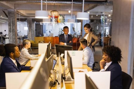 Engaging The Workforce For Holistic Security