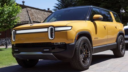 Rivian Stock Is On Fire But ‘Model 3 Moment’ Won’t Happen Until The R2