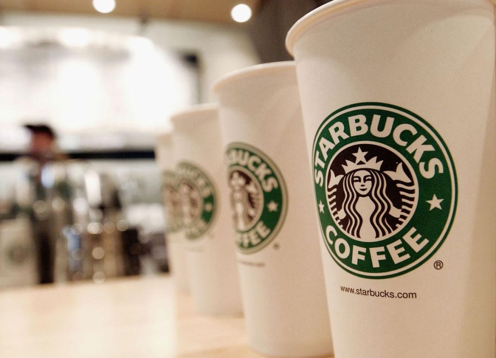 Starbucks Largest UK Franchisee Reaches 100 Store Landmark