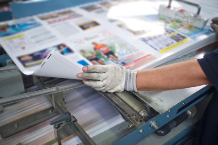 11 Types Of Businesses Seeing Great Results With Print Ads In 2023